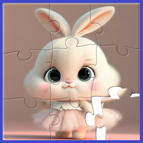 Jigsaw Puzzle: AI Master