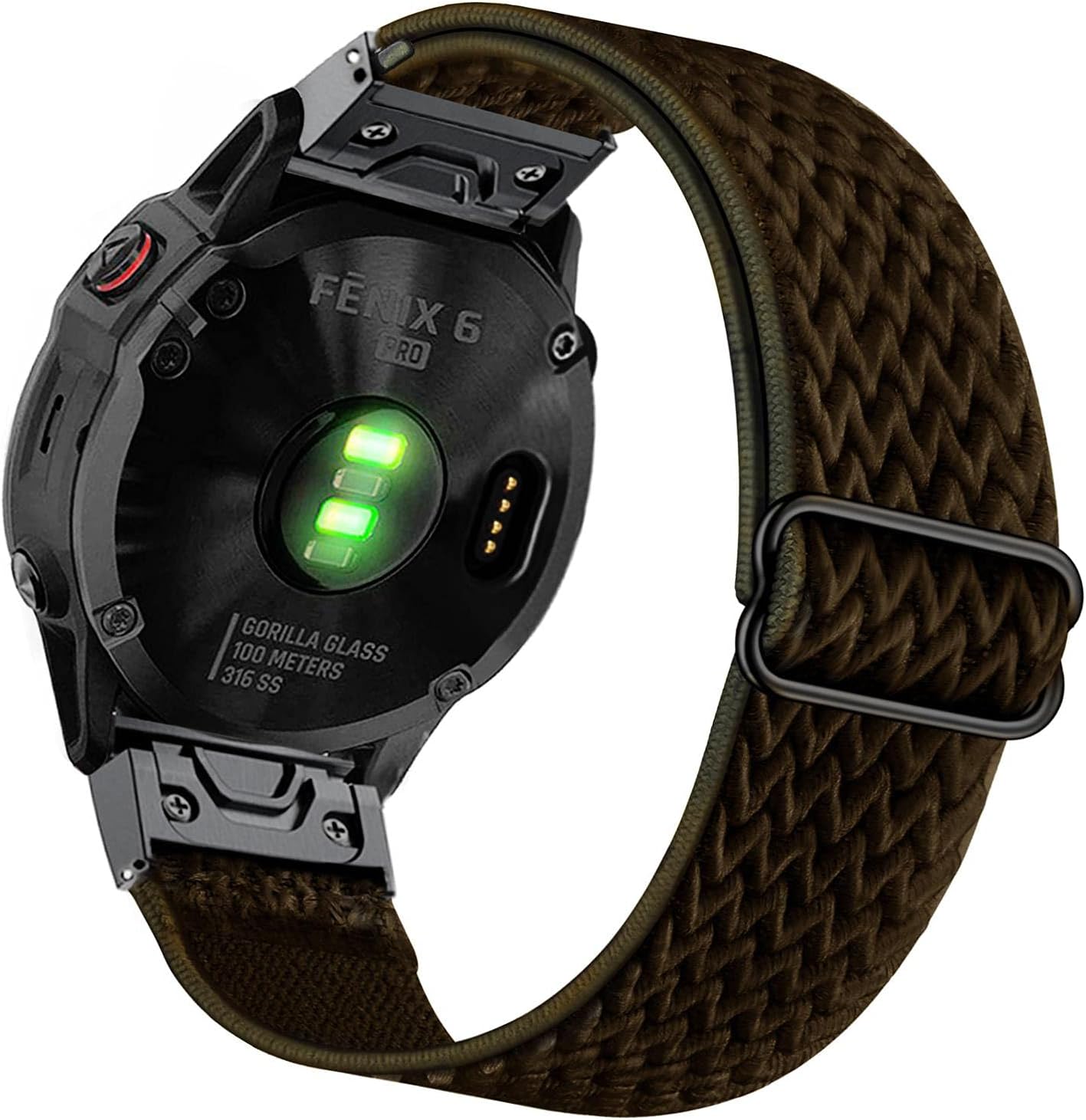 Garmin Fenix 7 Pro Solar vs Garmin Instinct 3 Solar 45mm: What is the