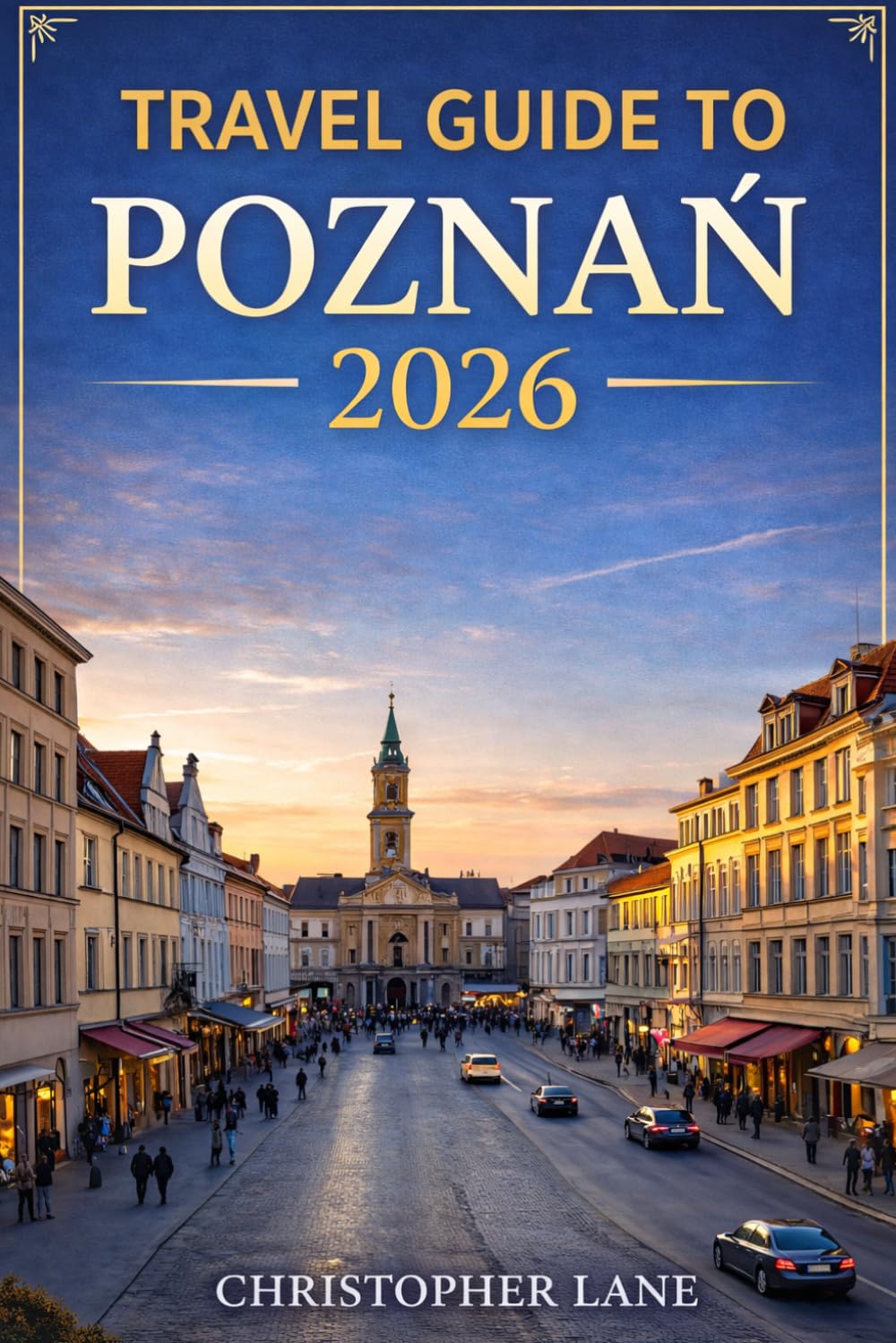 Travel Guide to Poznań 2026