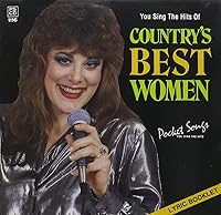 Vista 1 de Country Hits Female