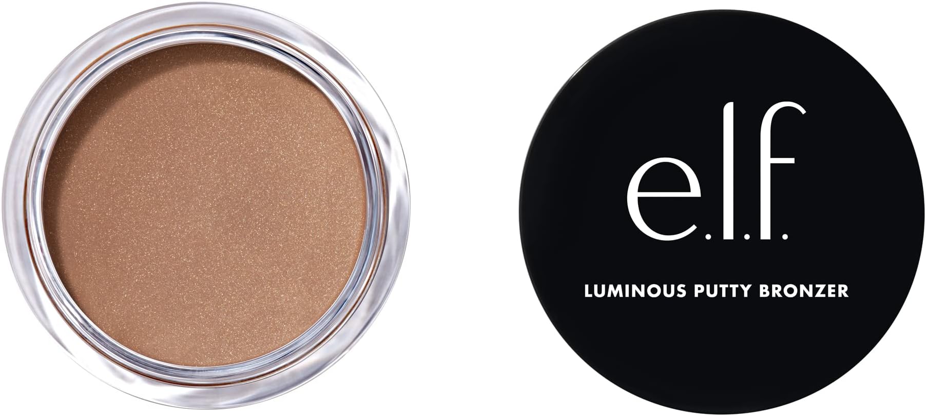 Luminous Putty Bronzer