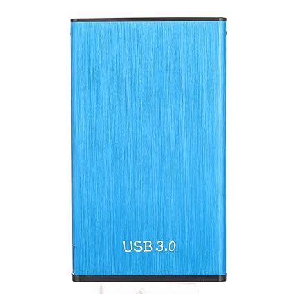 2.5in Hard Drive, Hard Drive Usb3.0 for Notebooks for Desktop Computers(320G)
