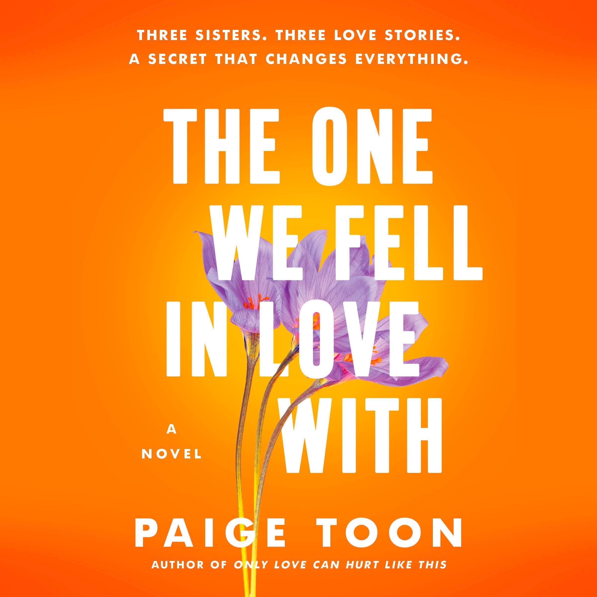 The One We Fell in Love With