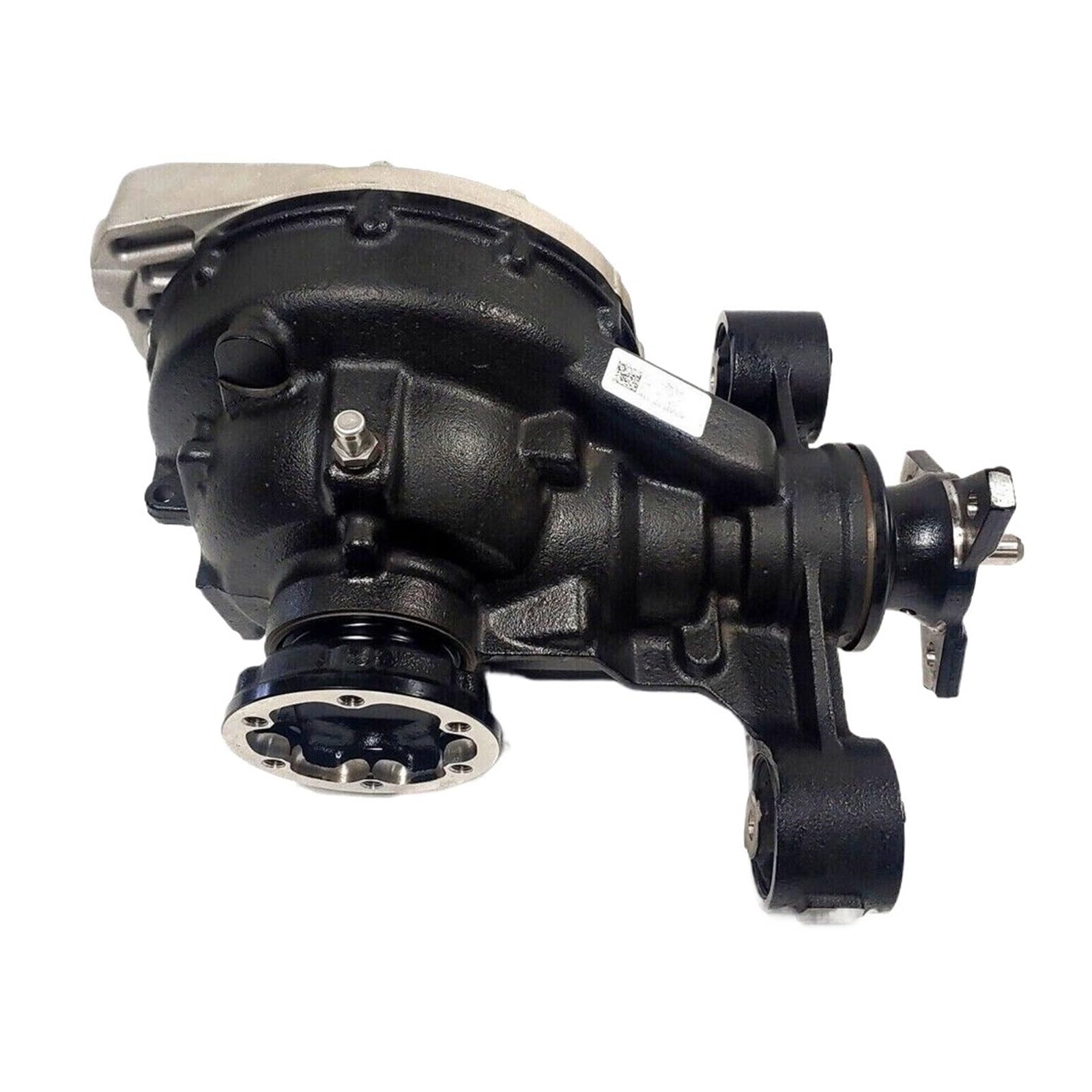 Rear Differential Carrier Assembly Compatible with 2016-2020 Cadillac CT6 RWD 84371223 23384523