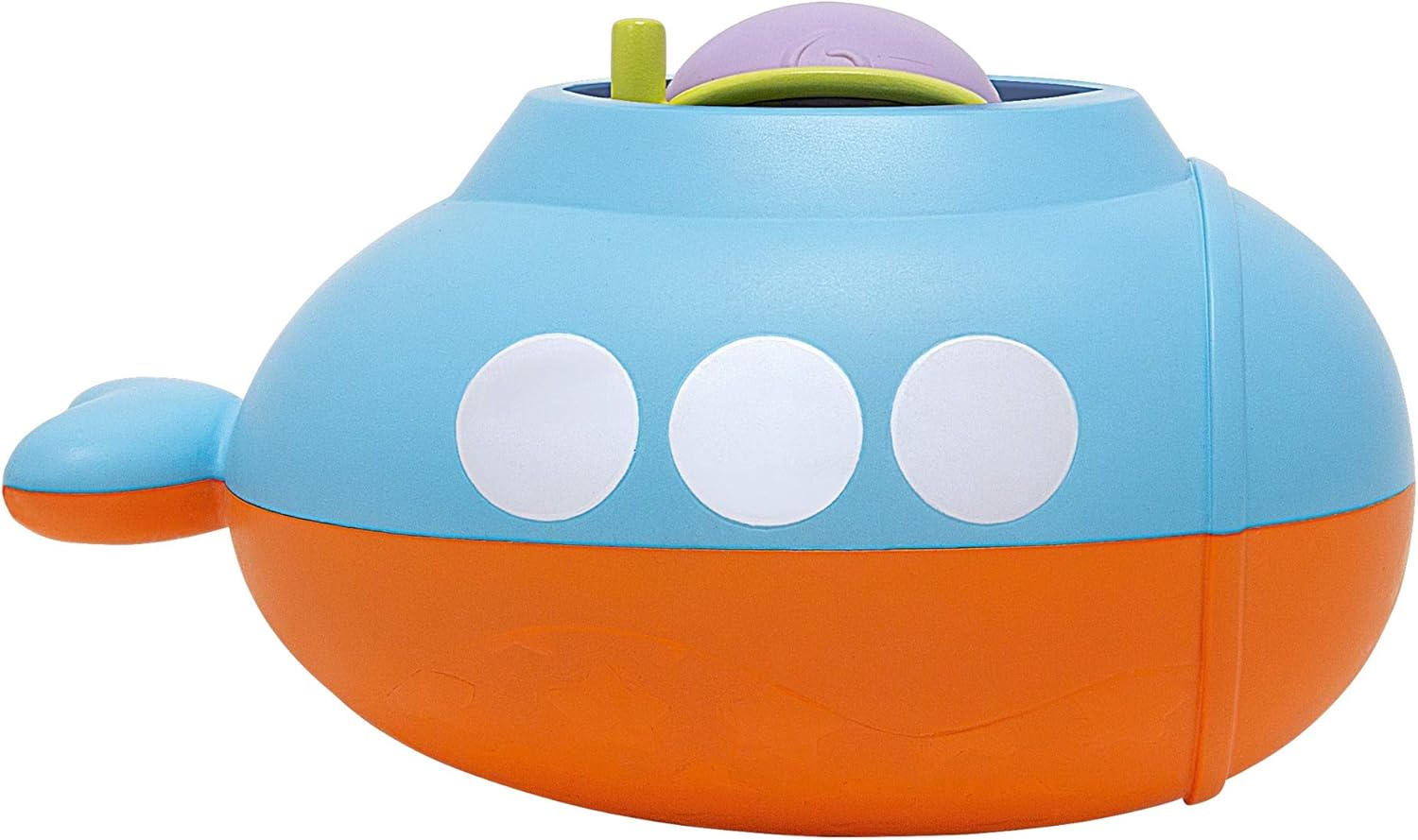 Simba 104010198 ABC submarine