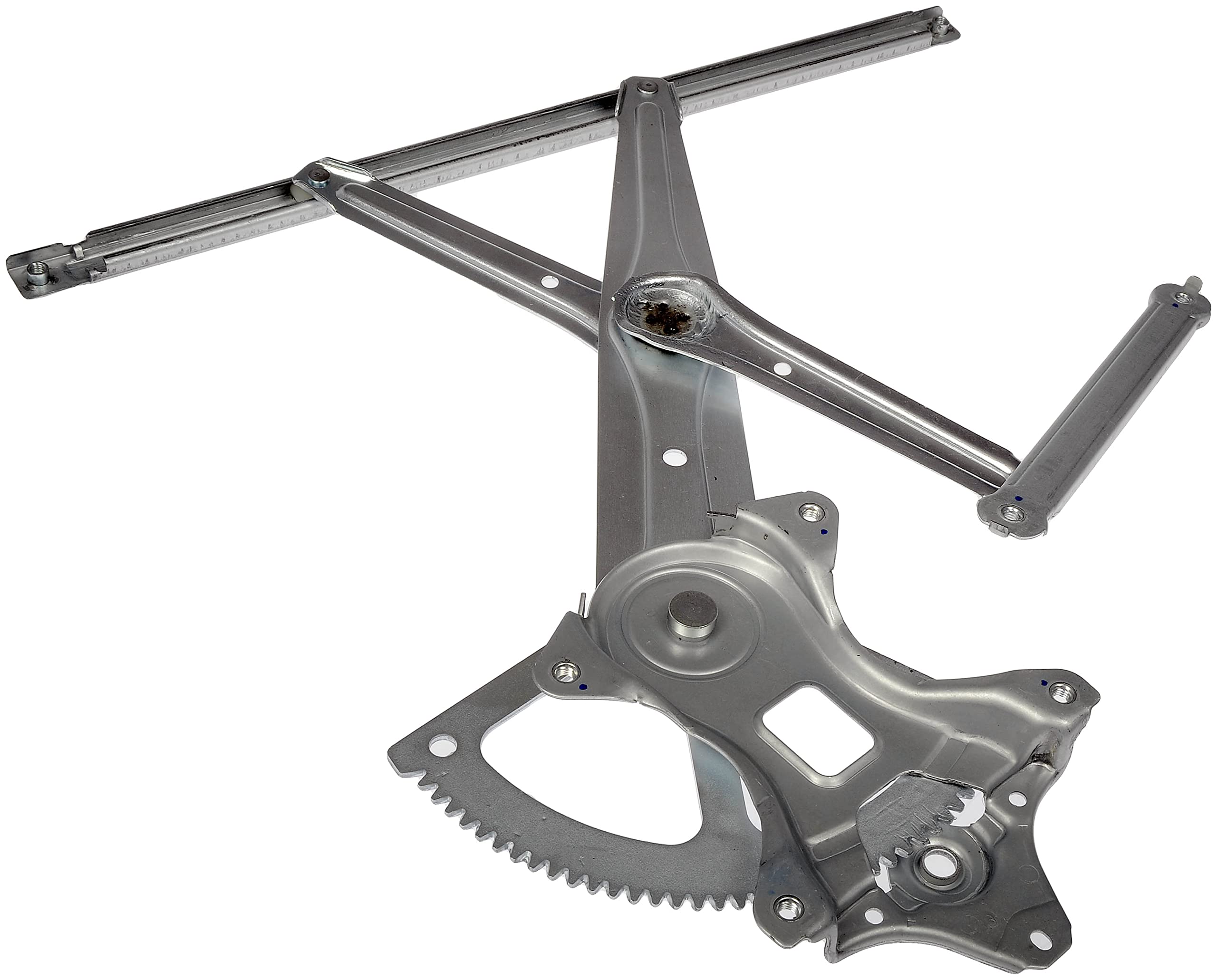 Dorman Front Driver Side Power Window Regulator - Compatible With Scion XA & Toyota RAV5 (Regulator Only) - View #4