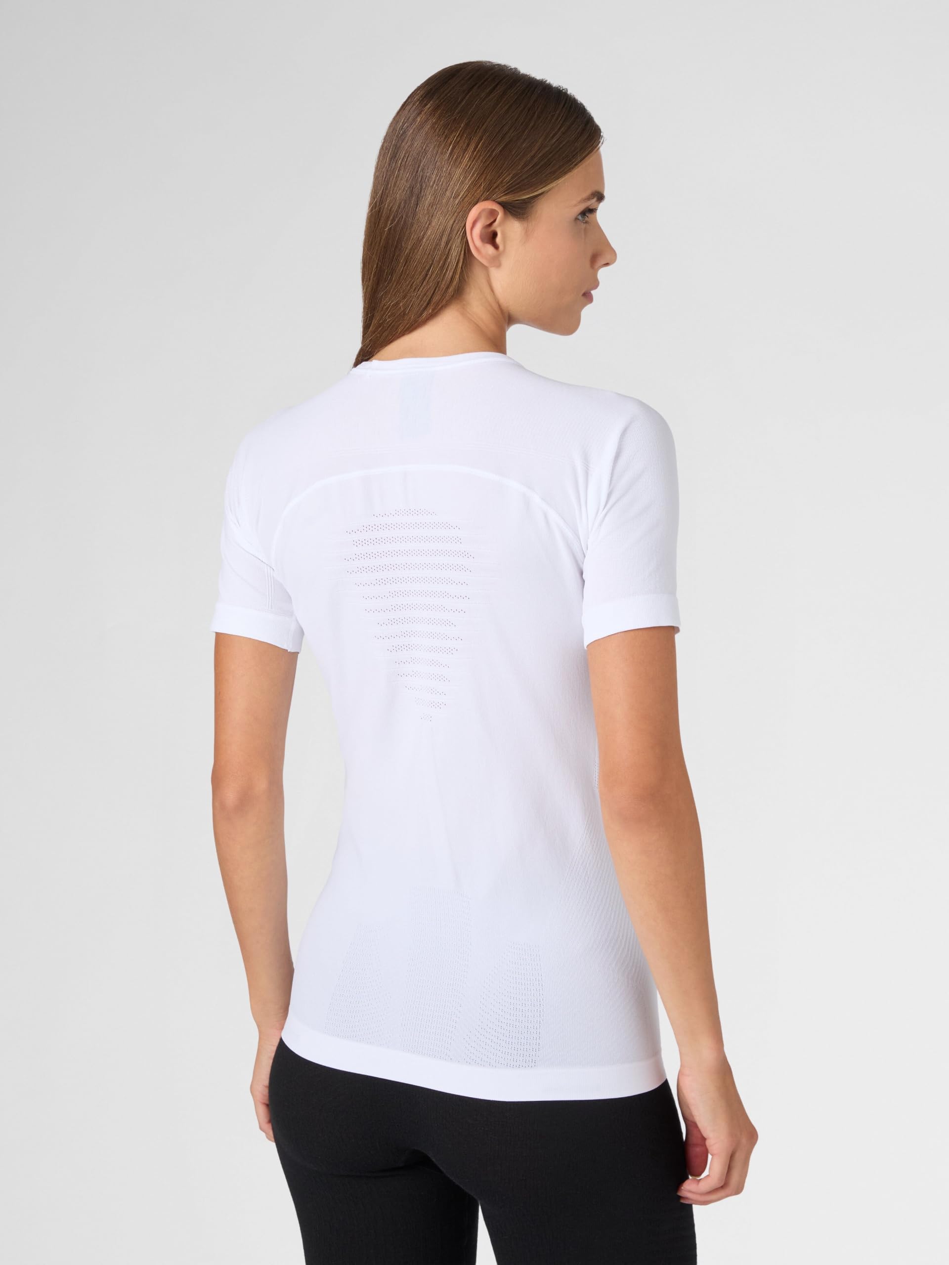 UYN Damen Energyon Uw Shirt Sh_sl.Shirt Damen Shirt