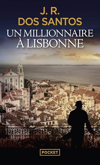 Un Millionnaire a Lisbonne