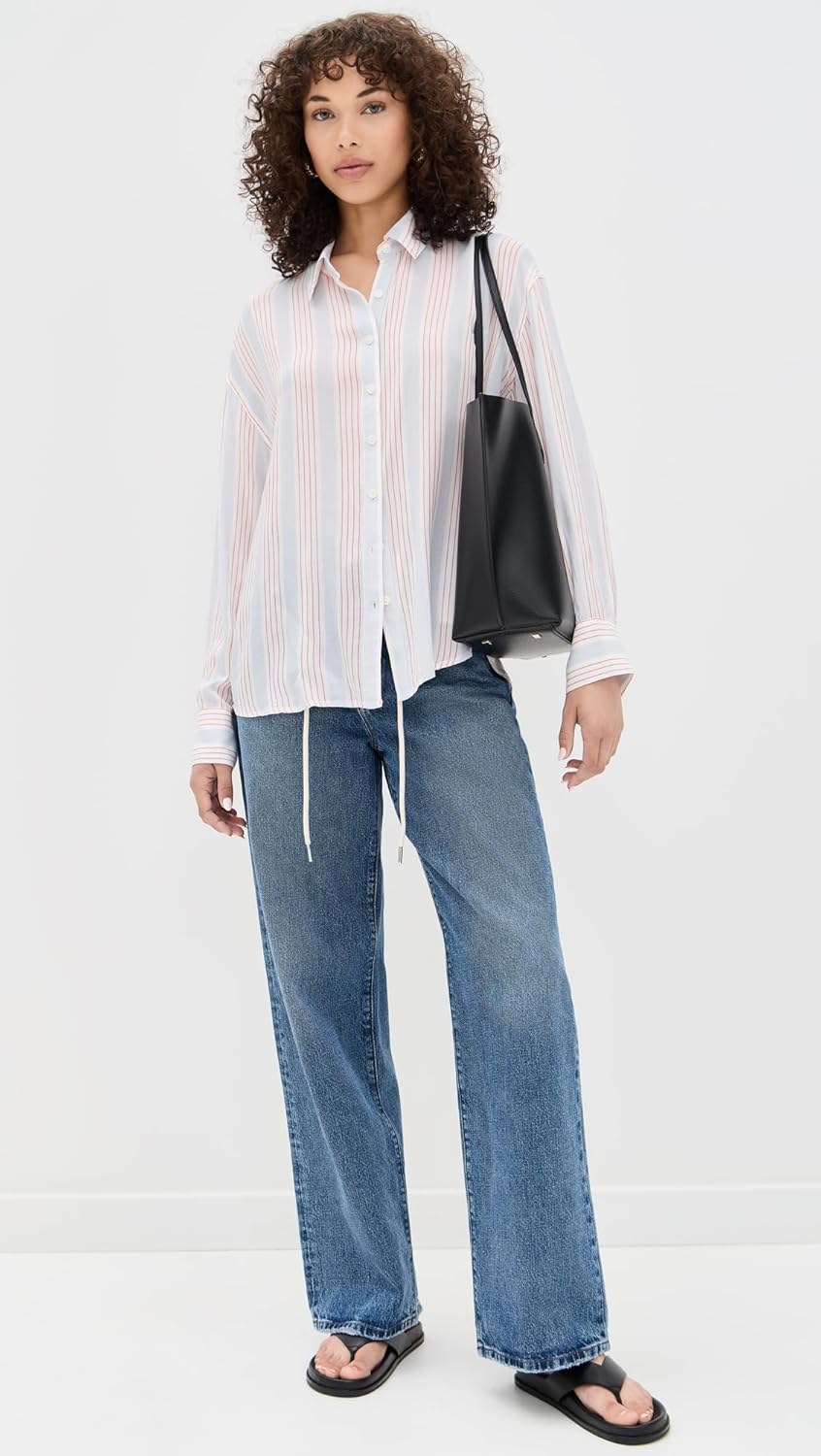 DAZE Women's Lotus Shirt - Image 5