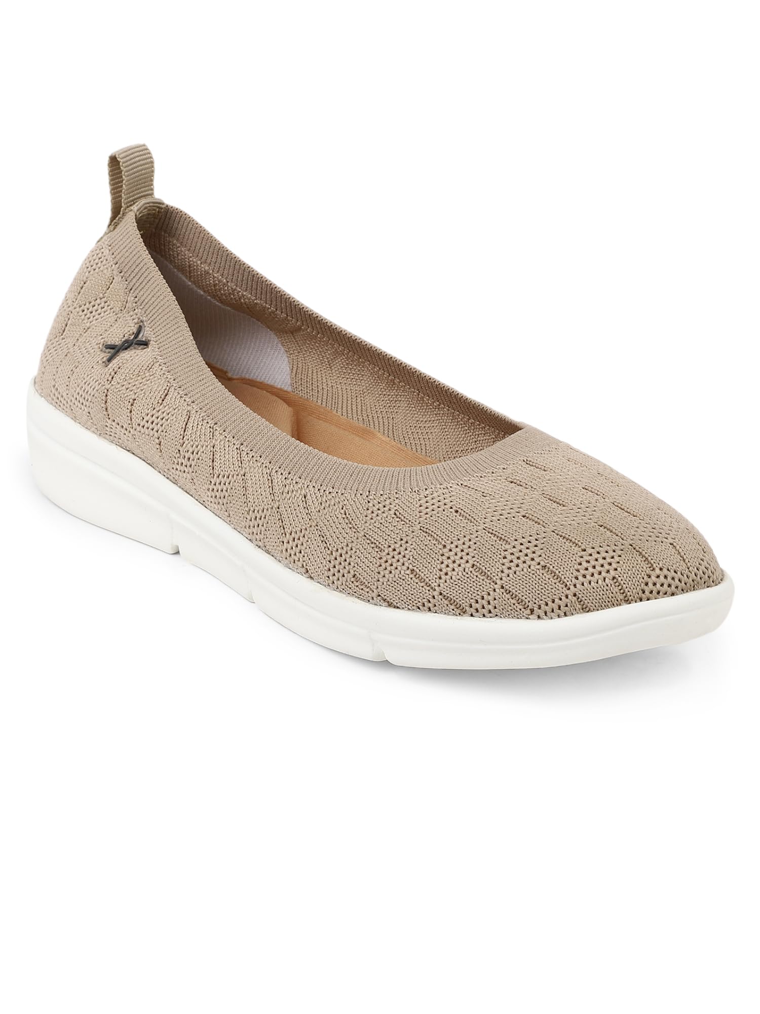 Women Shoes Comfortable Flat Round Toe Slip On Fashion Shoes for Daily use, Casual use-image-27