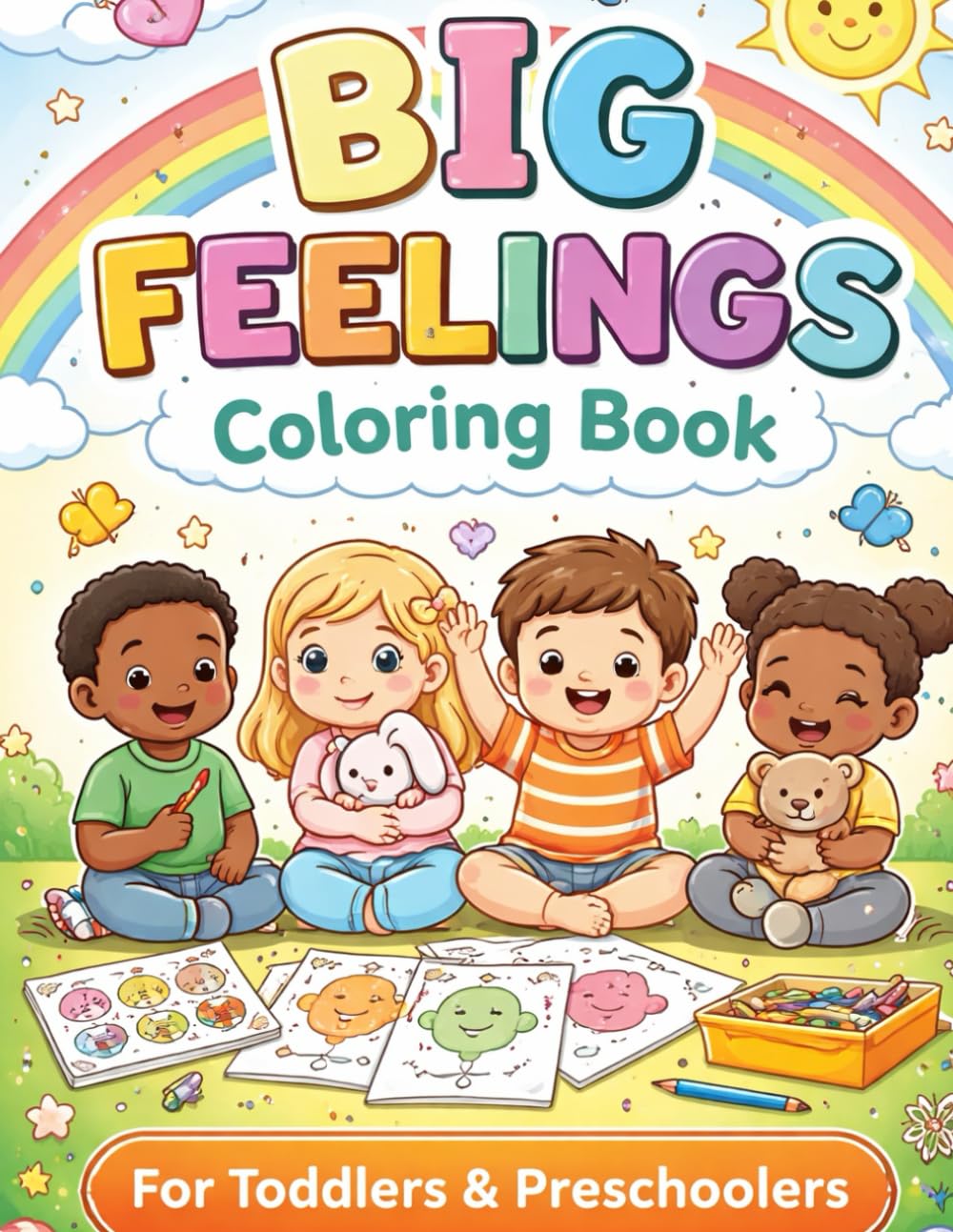 Big Feelings