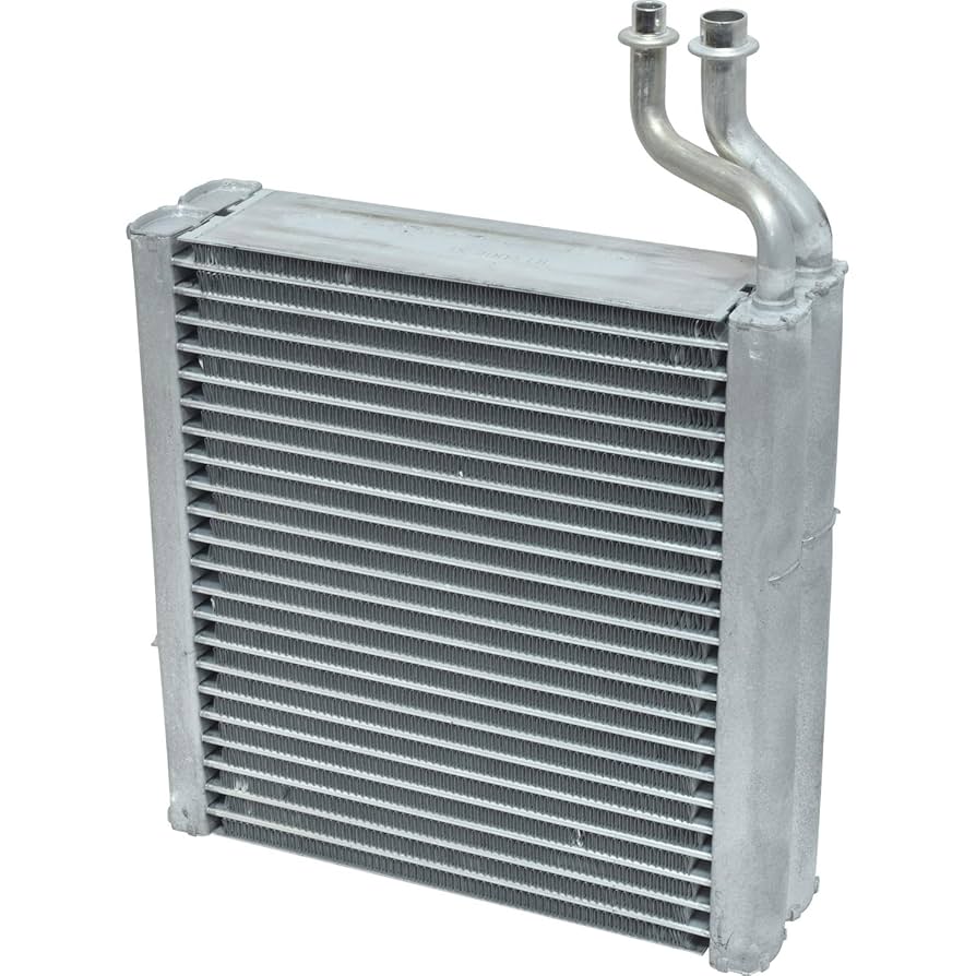 Amazon.com: UAC New HVAC A/C Evaporator Core EV 940144PFC