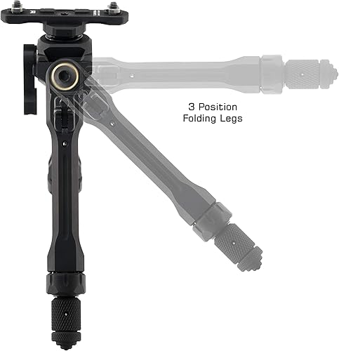 Vista 17 de UTG Pro SPORTING_Goods Negro -,Multi