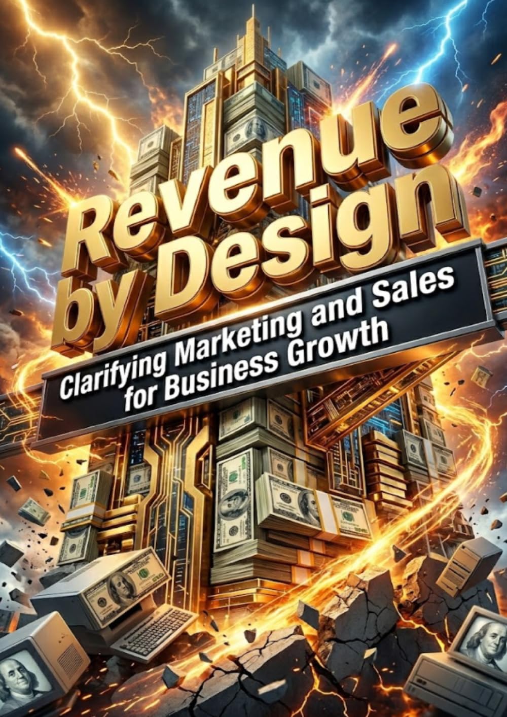 Revenue by Design: Clarifying Marketing and Sales for Business Growth