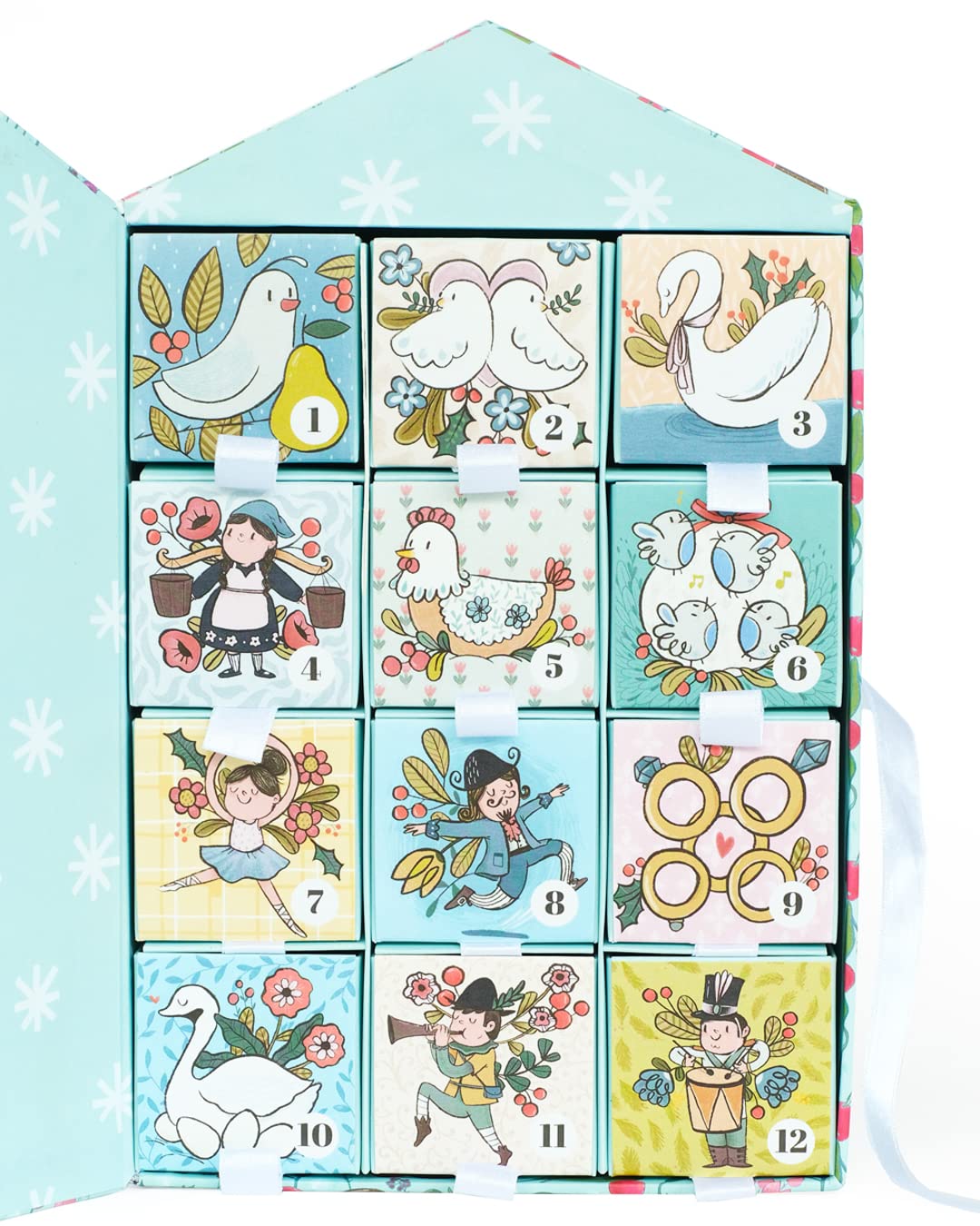 See full amazon price history chart for Alicia Souza | Advent Calendar | 12 Little Refillable Drawers| Illustrated| 26 cm (h) 17 cm (w) 7.5 cm | Multipurpose| Suitable for All Age Groups| Reusuable| Alicia Souza | Advent Calendar | 12 Little Refillable Drawers| Illustrated| 26 cm (h) 17 cm (w) 7.5 cm | Multipurpose| Suitable for All Age Groups| Reusuable| (B0BNNZKLLJ) Amazon Price History, Amazon Price Tracker