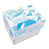 Mr. Sketch Scented Stix Watercolor Marker Set School Pack, Fine Bullet Tip, Assorted Colors, 216/set – view 1