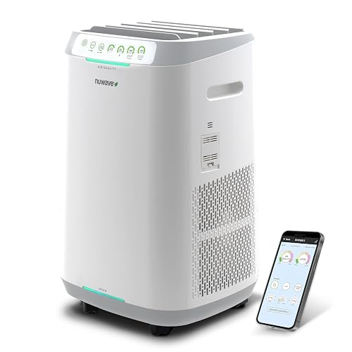 Nuwave Forever Air Purifier