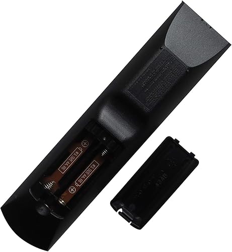 Miniatura 3 de Control remoto de repuesto general para reproductor de DVD Sony DVP-HT6500D RMT-D145A DVP-NS325 DVP-NS325B RMT-D152E