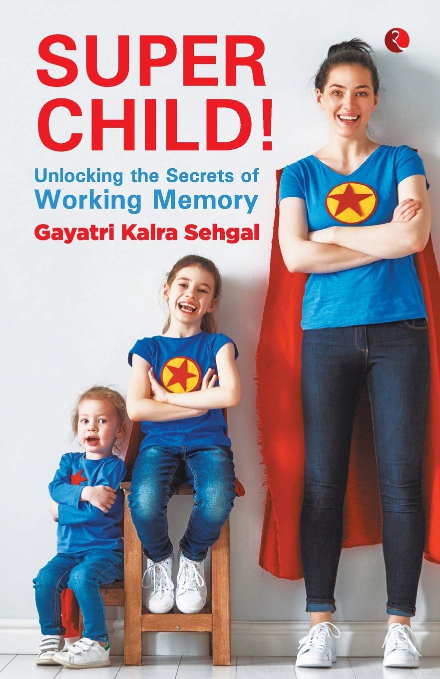 Super Child -