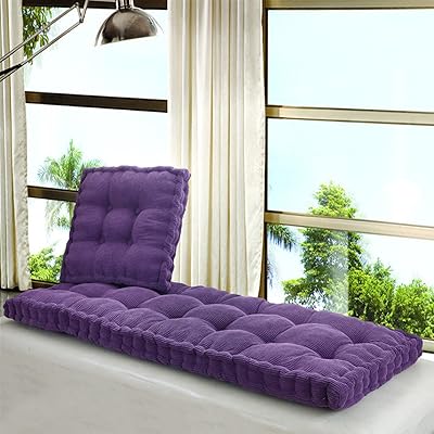 日/祝も発送 クッション付きスツール パープル系チェック - 通販 - www