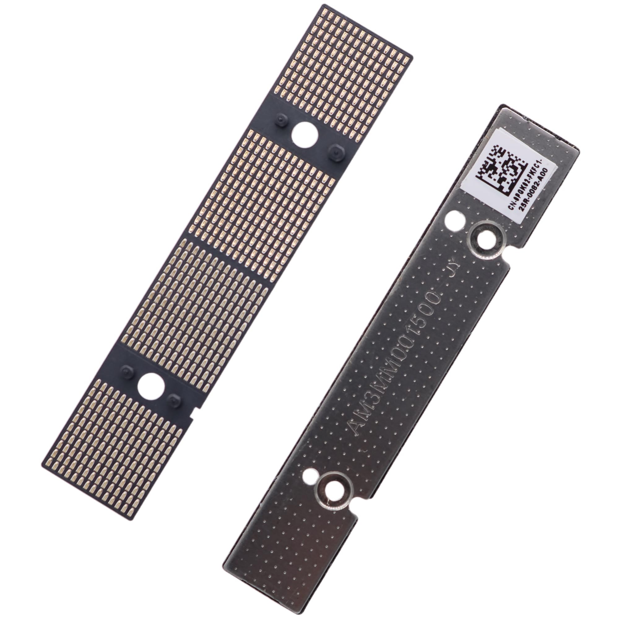 Deal4GO CAMM Memory Interface Board Module H1CYK w/Memory Bracket PGK02 Replacement for Dell Precision 7780 7770 7680 7670, LS-L88BP