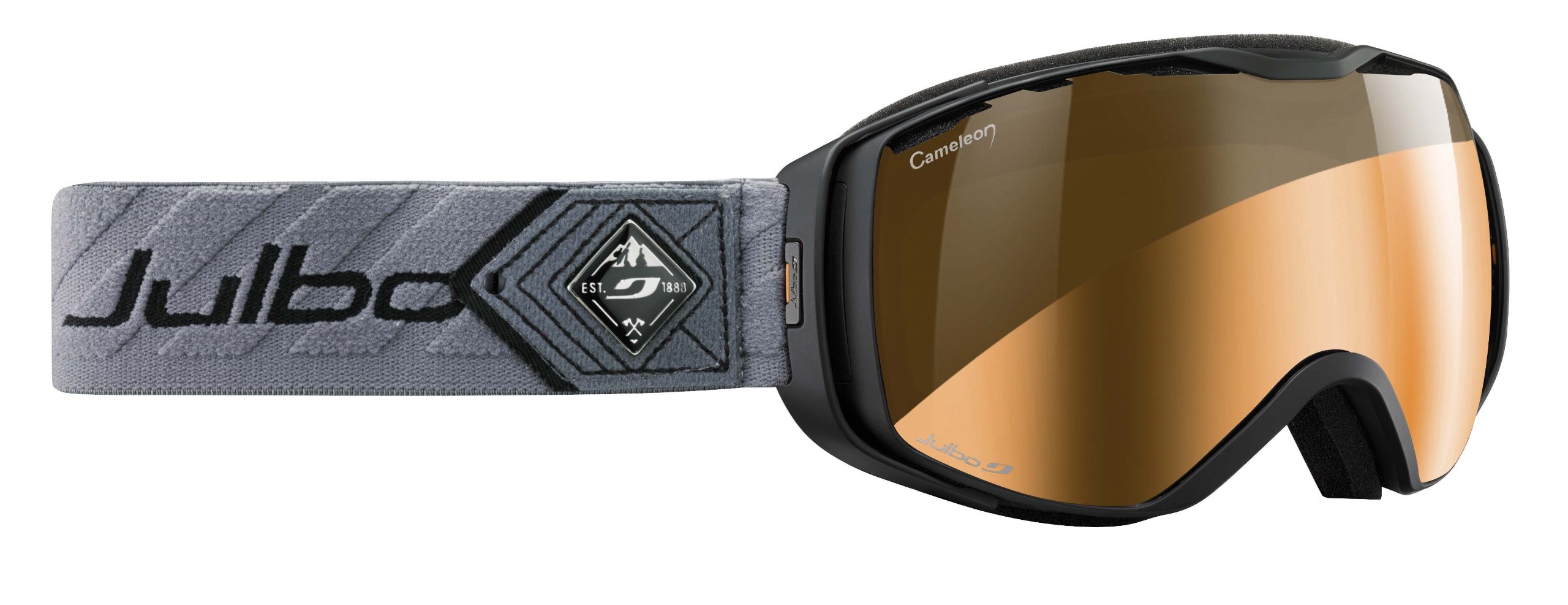 Julbo Herren Universe Cameleon Maske.