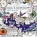 Zendoodle Coloring Presents Fairies in Dreamland: An Artist's Coloring Book