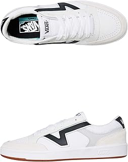 Estilos Únicos Vans Lowland Cc Bolt