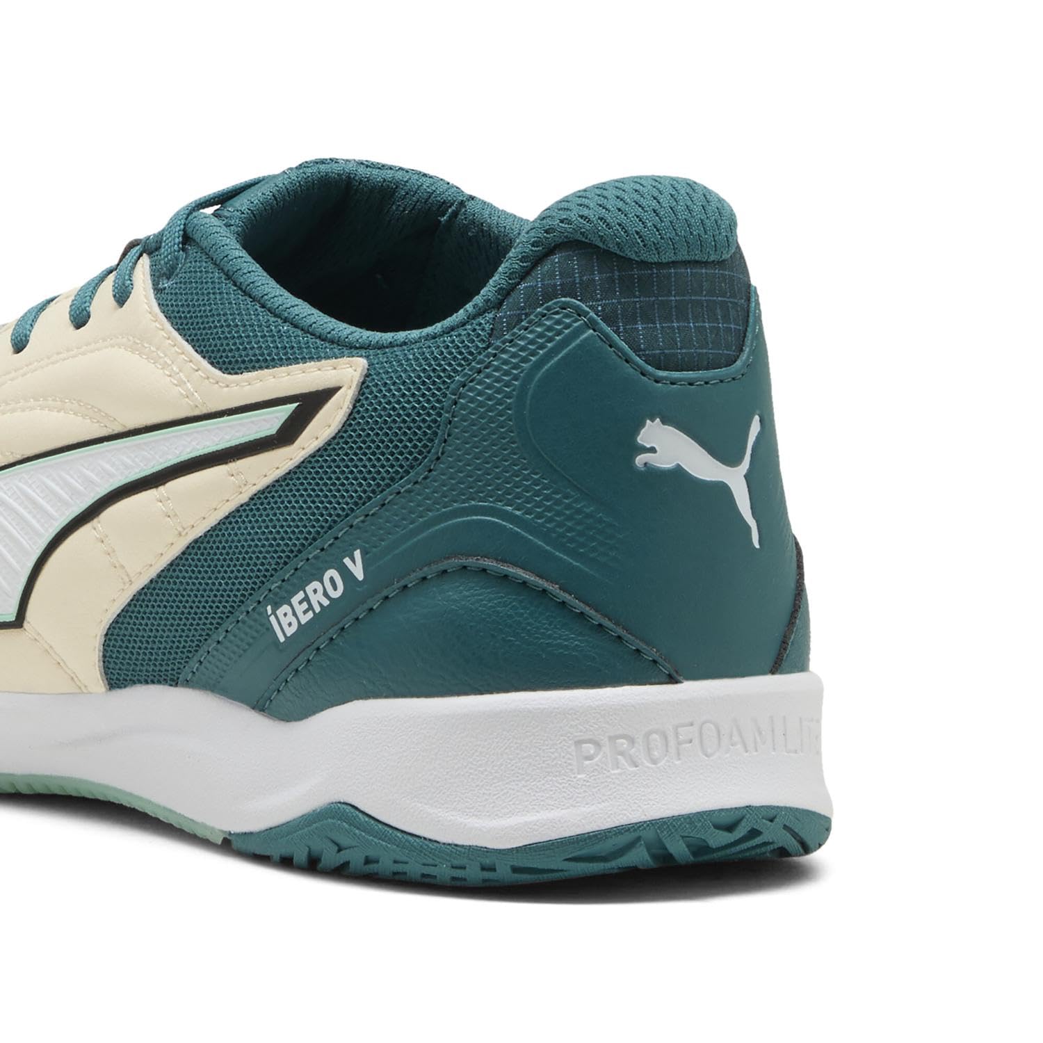PUMA Ibero V, Scarpe da Calcio Unisex-Adulto