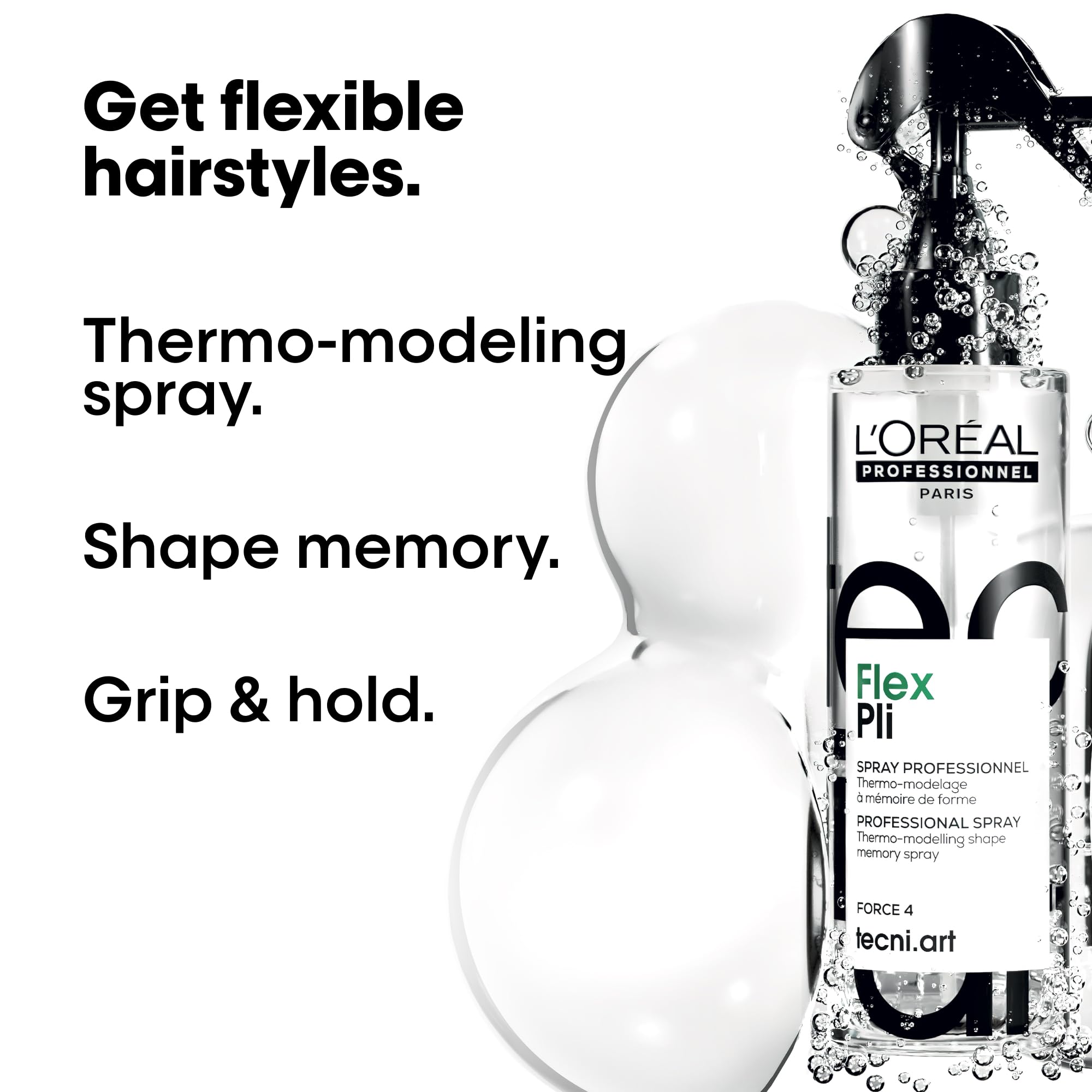 Amazon | ロレアル テクニアート プリ 190ml | L'Oréal Professionnel