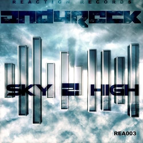 Sky 2 High By Andyreck On Amazon Music Amazon Com