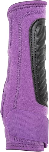 Miniatura 10 de Classic Equine Classicfit - Botas traseras