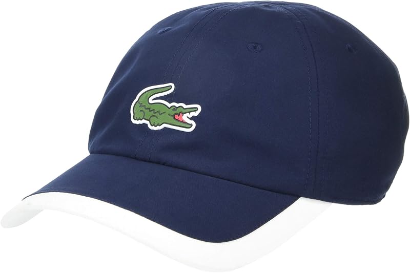 Gorra Lacoste Lacoste Tennis x Novak Djokovic