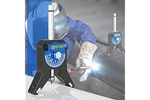 Pipe Center Finder - Mark the Center accurately for pipes above 0.8 Inches