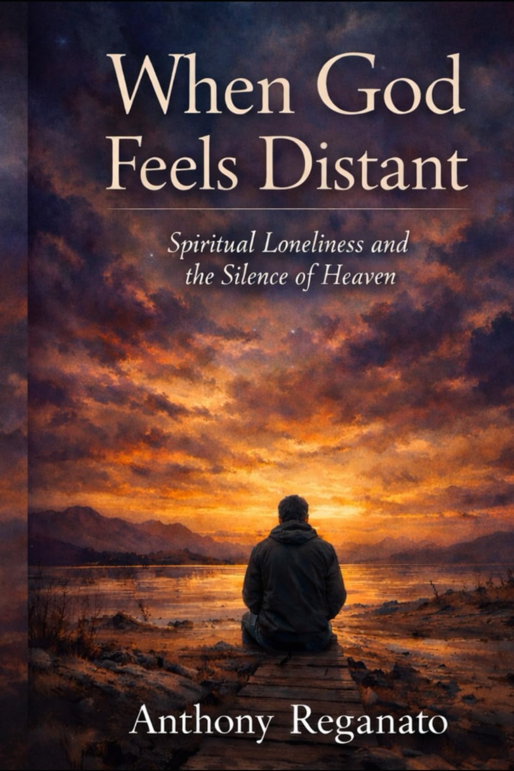 When God Feels Distant: Spiritual Loneliness and the Silence of Heaven