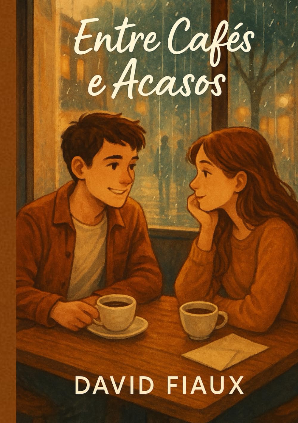 Entre Cafés e Acasos