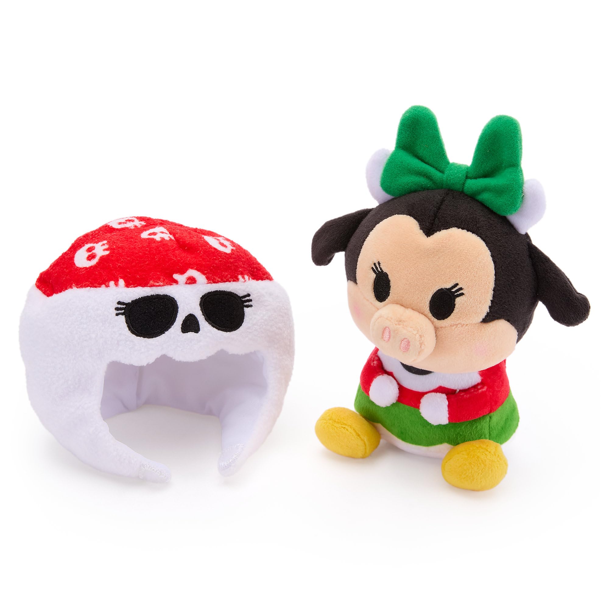 Amazon.co.jp: Disney Store公式ミニミックス-イッツぬいぐるみ