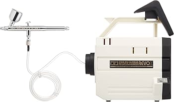 Amazon.co.jp: タミヤ エアーブラシシステム No.41 スプレーワーク HG