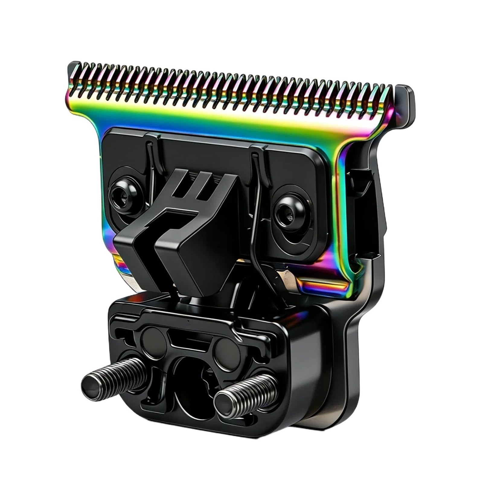 Lame De Rechange for Tondeuse À Cheveux Professionnelle FX799 797 787 773 729, Accessoires De Tête De Coupe Avec 2 Vis(2pc SKE blade)