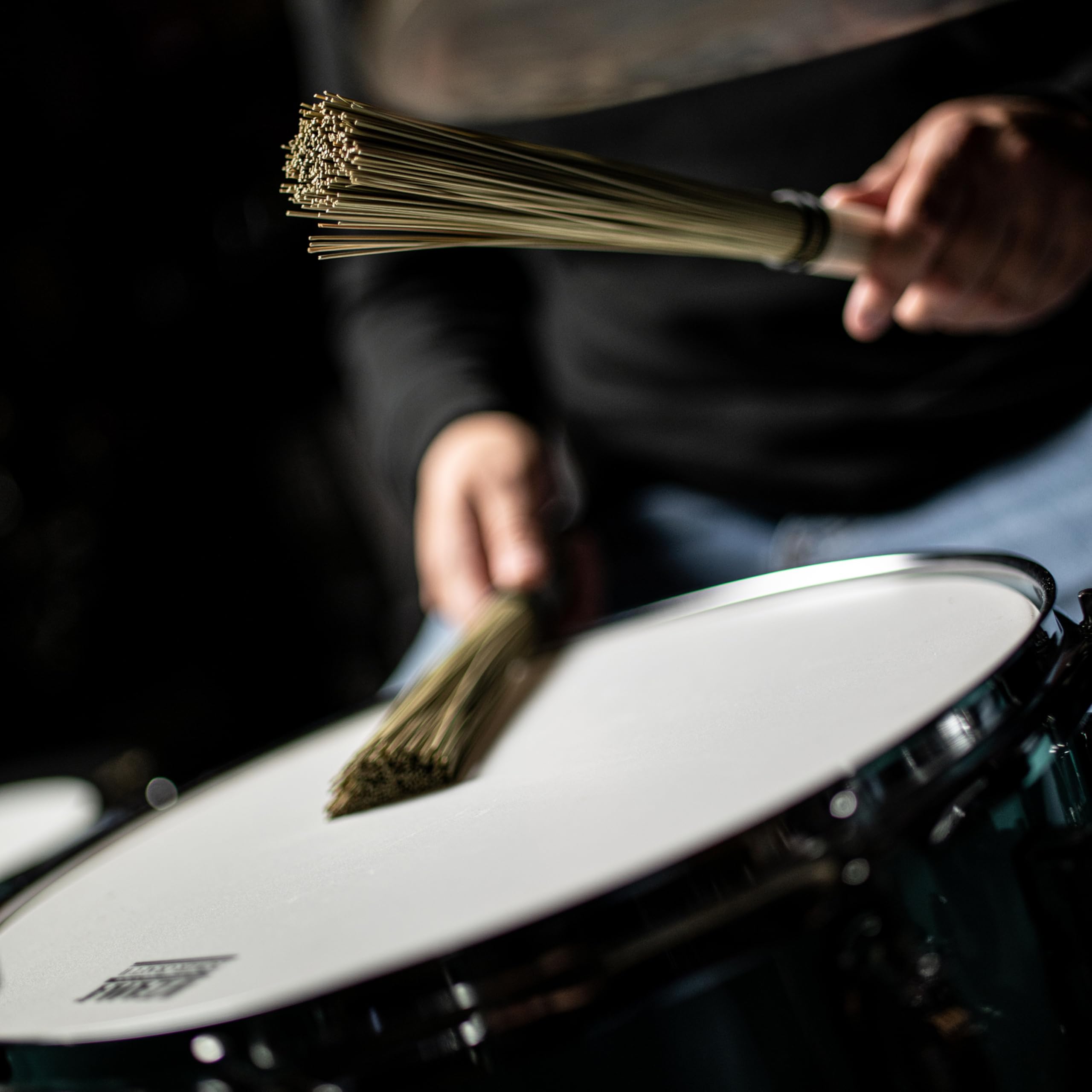 Meinl Stick & Brush Pałki SB307