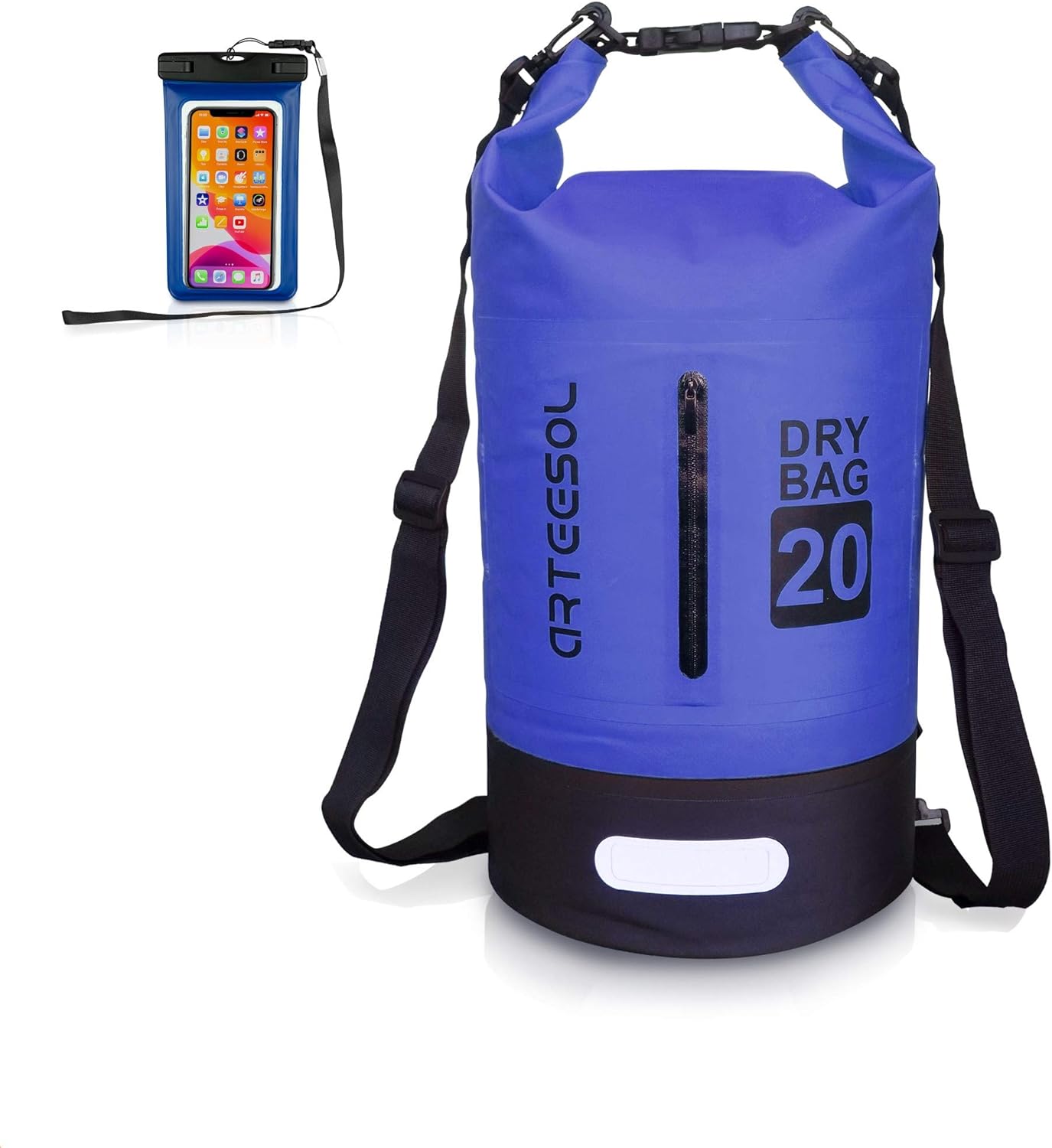 arteesol dry bolsa