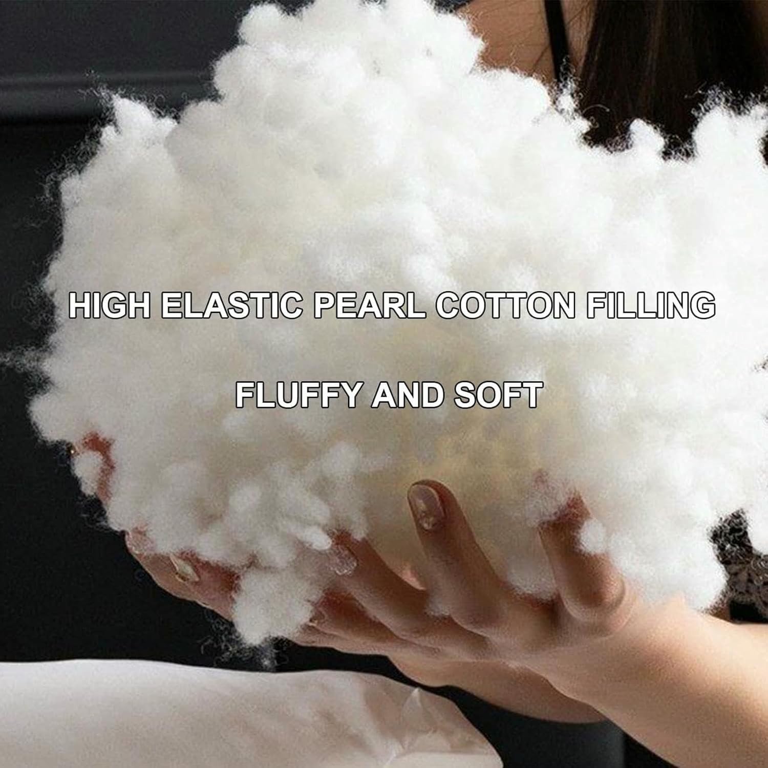 Fleece Wedge Headboard Pillow,Large Backrest Triangular Headboard Reading Pillow,Solid Color Positioning Support Bed Rest Cushion Removable Daybed Bolster Cover~/