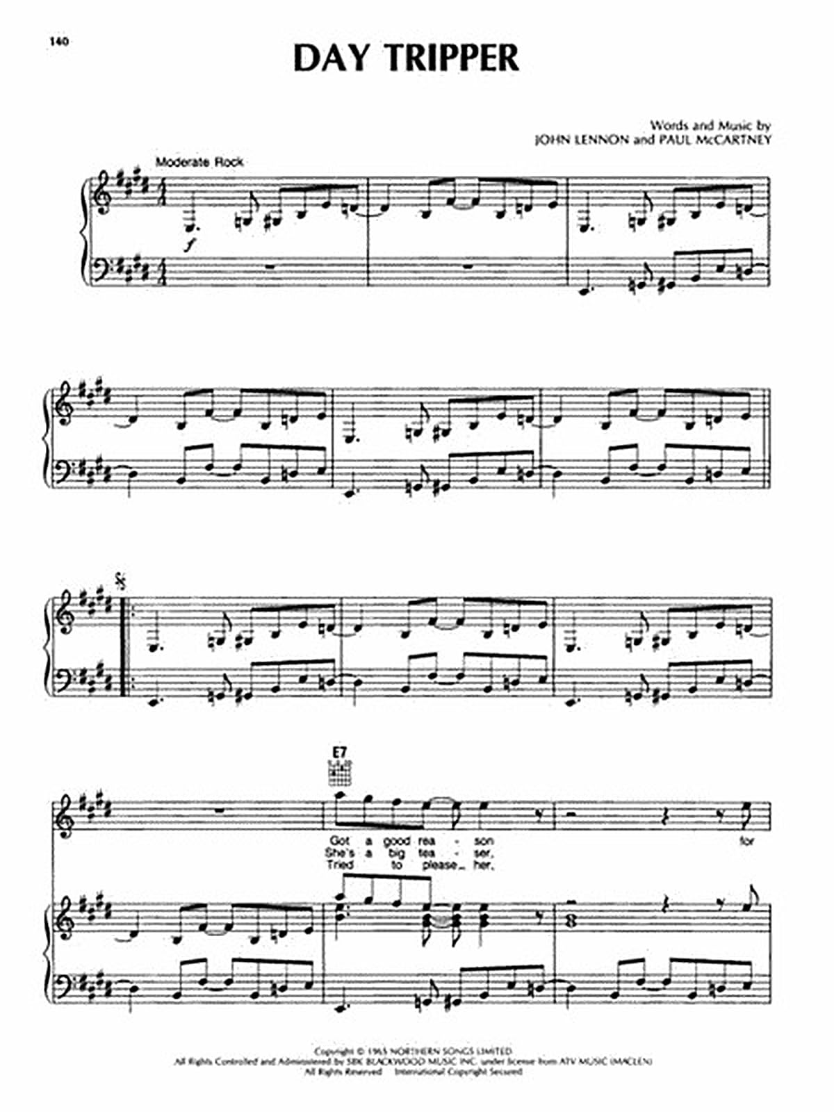 The beatles complete - volume 1 piano, voix, guitare: 001 (Complete Beatles)