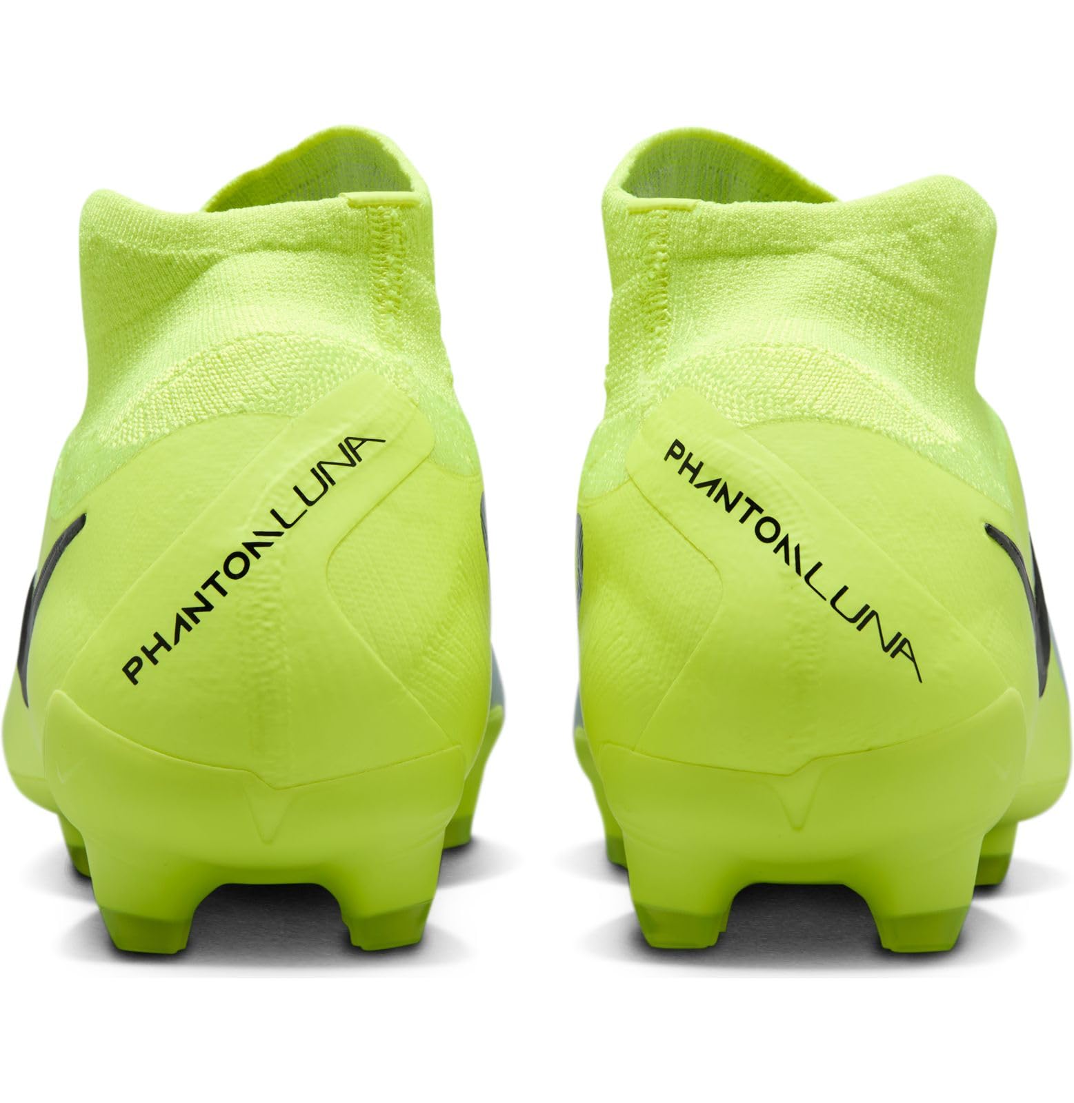 NIKE Mężczyźni Nike Phantom Luna 2 Pro Fg High-top-fußballschuhButy do piłki nożnej