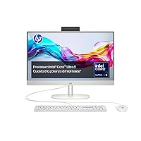 HP 24-cr1000sl All-in-One, Intel Core Ultra 5-125U