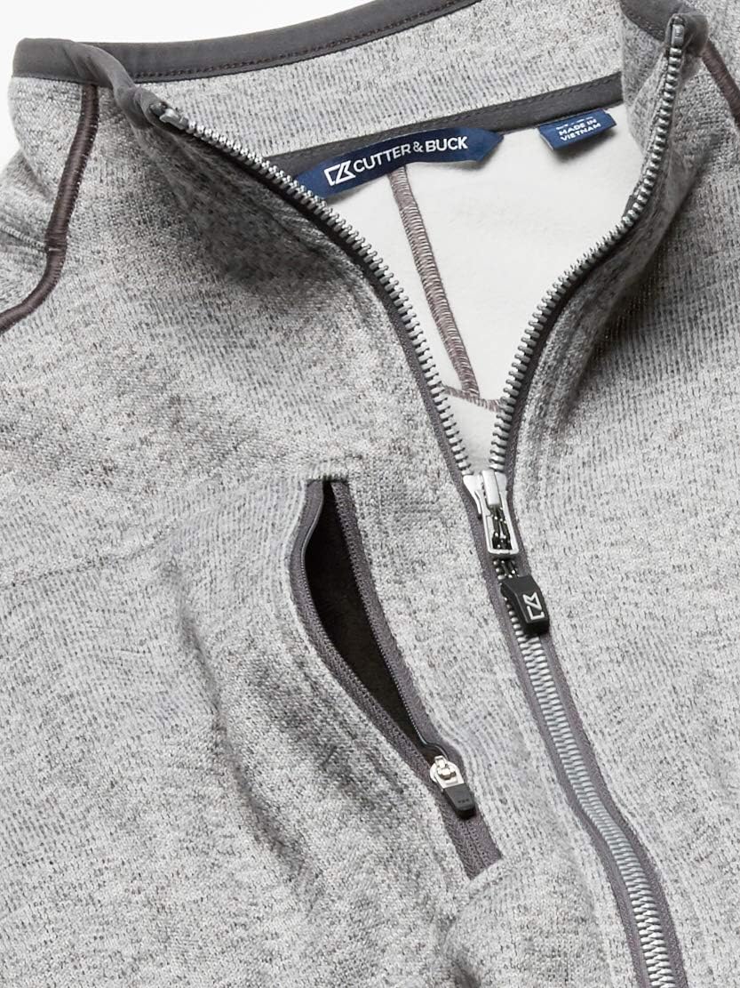 Cutter & Buck Men's Mainsail Jacket