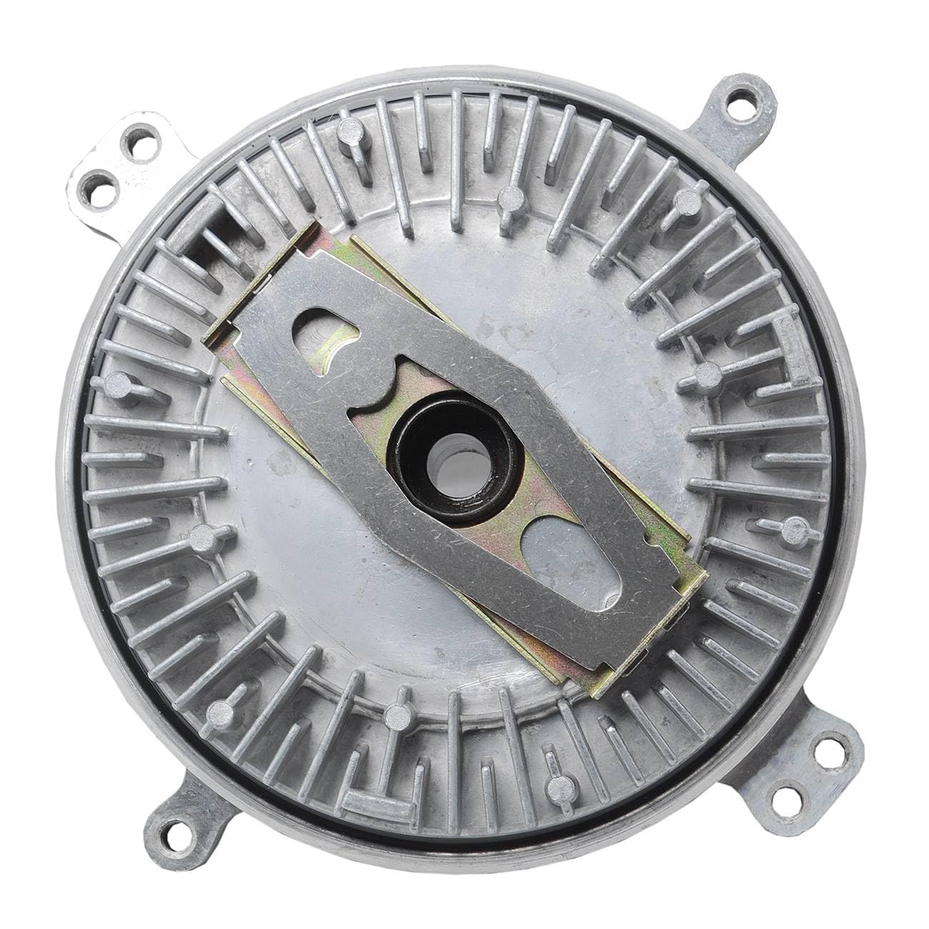 Amazon.com: FVYRAGG Radiator Cooling Fan Clutch for Benz for SL60 
