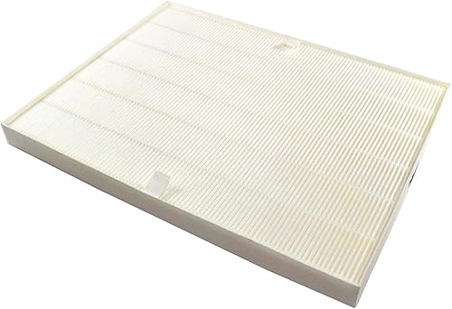 Miniatura 2 de HQRP True HEPA + 4 filtros de carbono compatibles con Electrolux EL480A EL490A EL491A Oxygen3 PlasmaWave, pieza de repuesto EL017