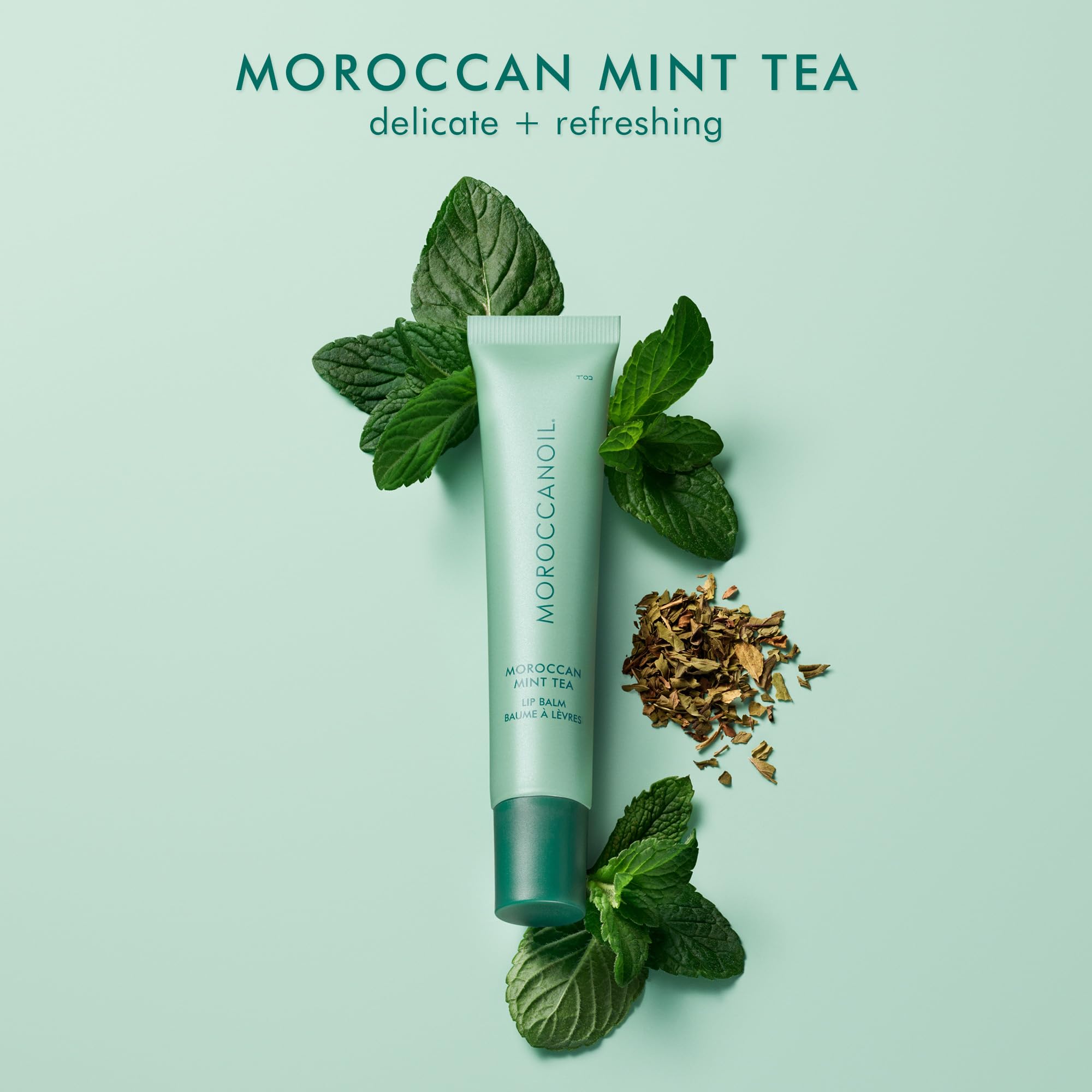Moroccanoil Argan Butter Lip Balm