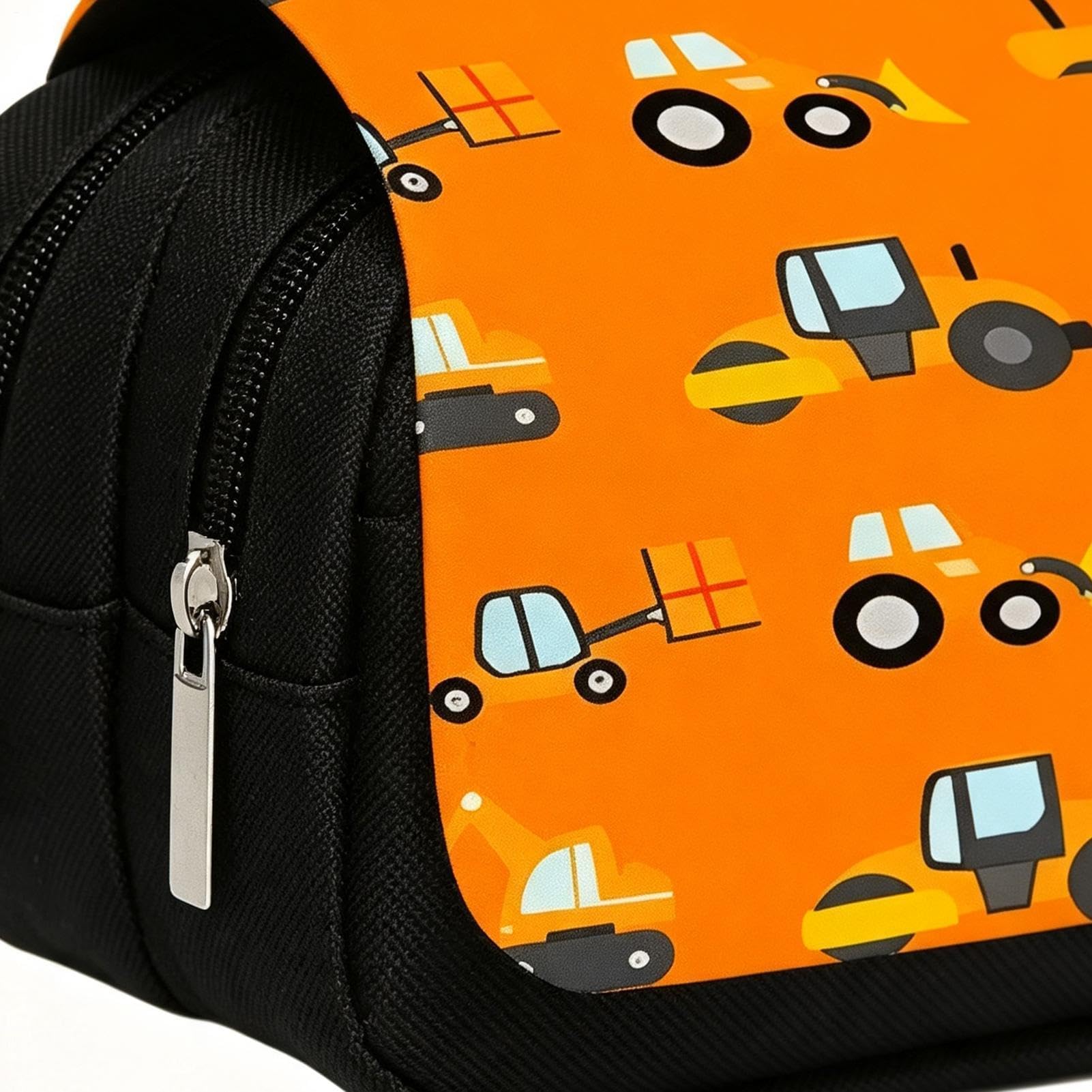 Astuccio in tessuto impermeabile a doppio strato, carino astuccio per ragazze, ideale per scuola, aula, casa e viaggi